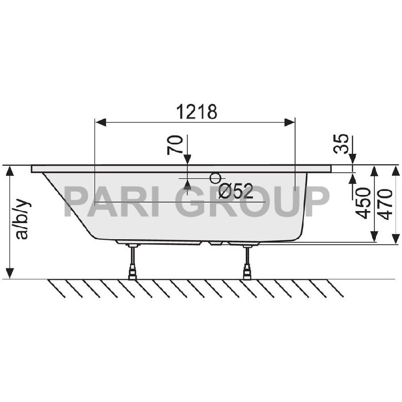  DUSCHOLUX Malaga 471, 17501100450 ,  , , 