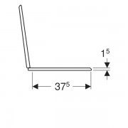  Geberit Bambini,  , -  (573337000)