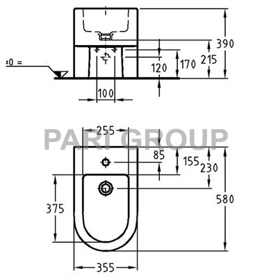  KERAMAG JOOP, , 355580 , ,