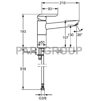  HANSA, VANTIS,  , 1  , 216 ,  (52482203)