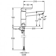  HANSA, VANTIS,  , 1  , 216 ,  (52482203)