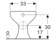  Geberit Bambini, , , 6,  (211500000)