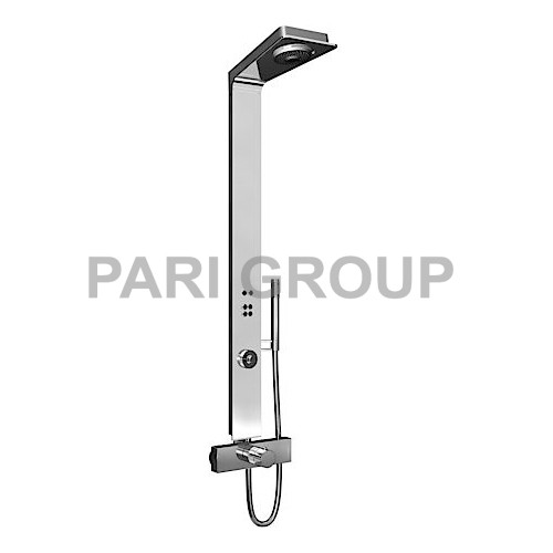   HANSA SMARTSHOWER,    , 1 ,  CUBE,   (58610900)