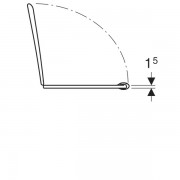    Geberit Bambini 201700, 211500, 212000, 