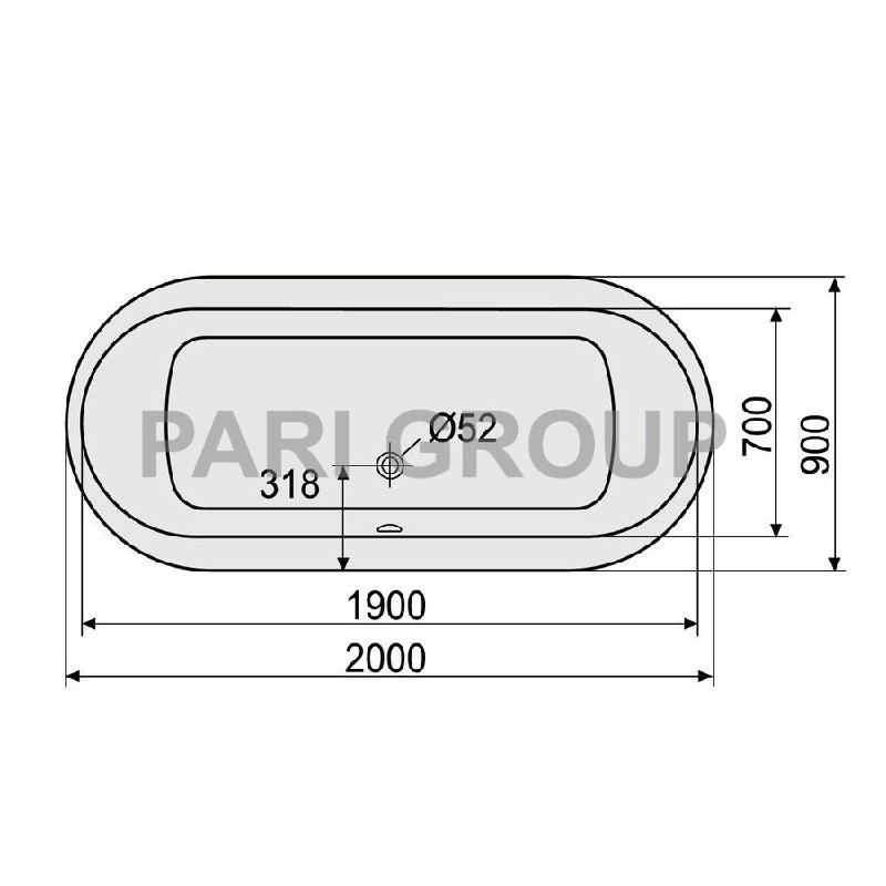  DUSCHOLUX Prime-line FREE   , , 9002000600 ,   ,  200 , , 