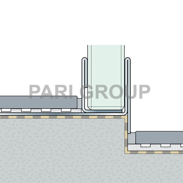   ( ) DUSCHOLUX,  AIR,   15     , 1400220010 ,  ESG   Cleartec,   