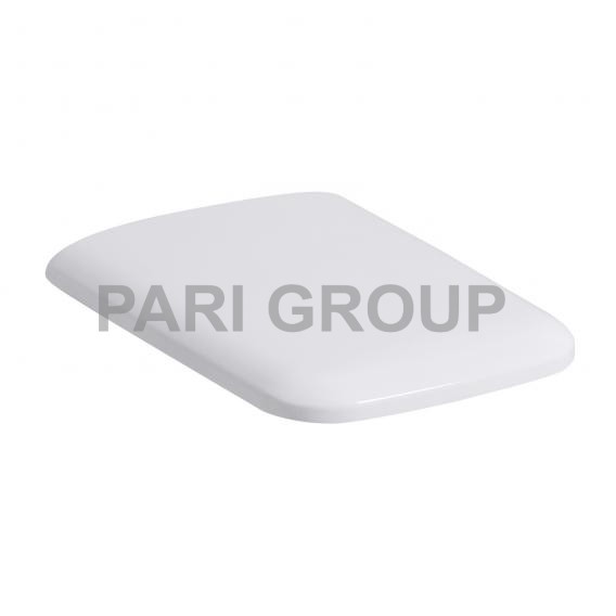     Geberit Icon Square,  Soft-close,   ,  (571910000)