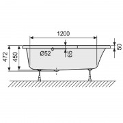  Duscholux Prime-line 252,  , 16001000450, 