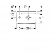  Geberit Renova Compact,  1    , 400250 ,   (276240000)