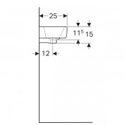  Geberit Renova Compact,  1    , 400250 ,   (276240000)