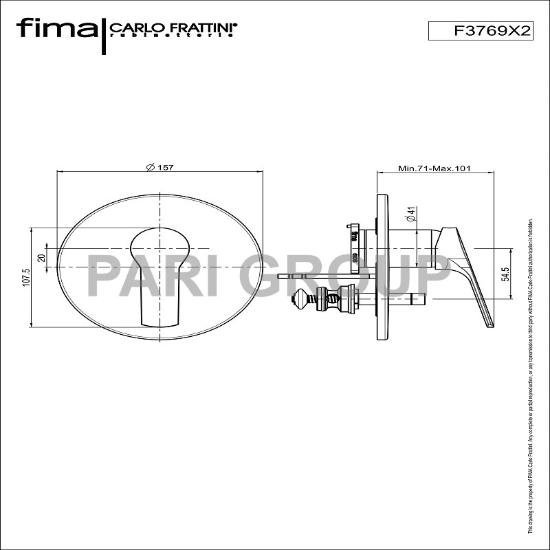  FIMA SERIE 4 ,  ,    2 , 