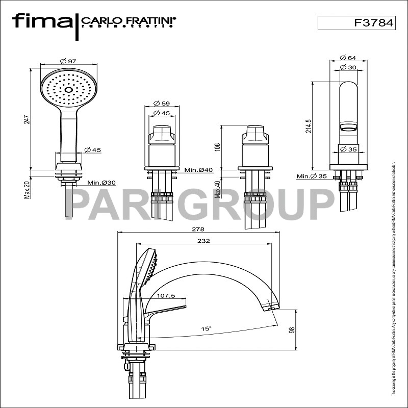     FIMA SERIE 4,  4 , ,    1500 ,       -,   , 