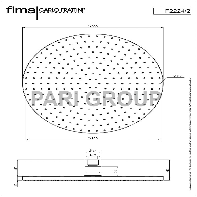    FIMA wellness, 300 , , 