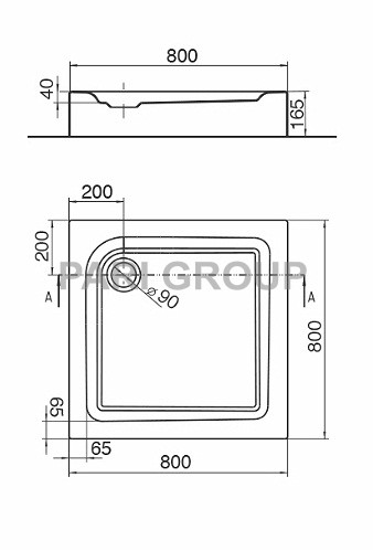   KOLO FIRST, 800800 ,    ,  ,  40 ,  90 ,   165 , , 