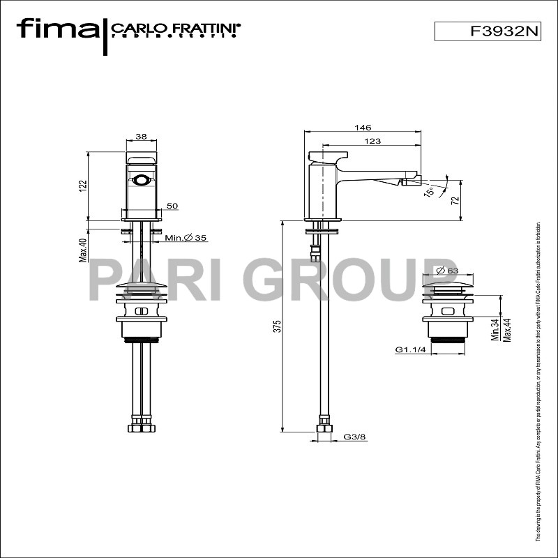    FIMA NEXT, ,  2   350 ,   click-clack  ,  212 ,  123 , 