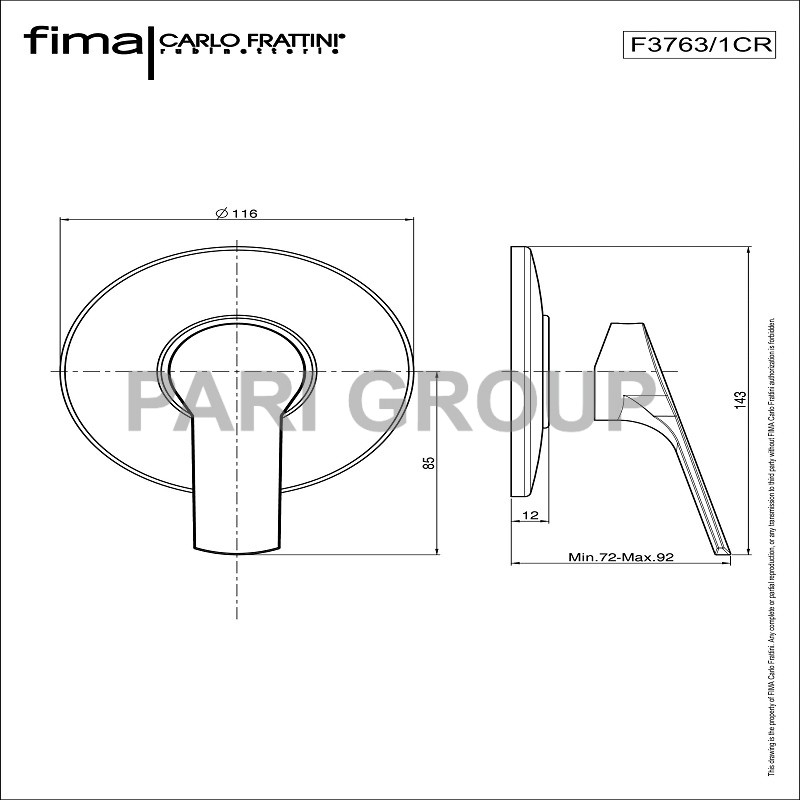   FIMA SERIE 4, , 