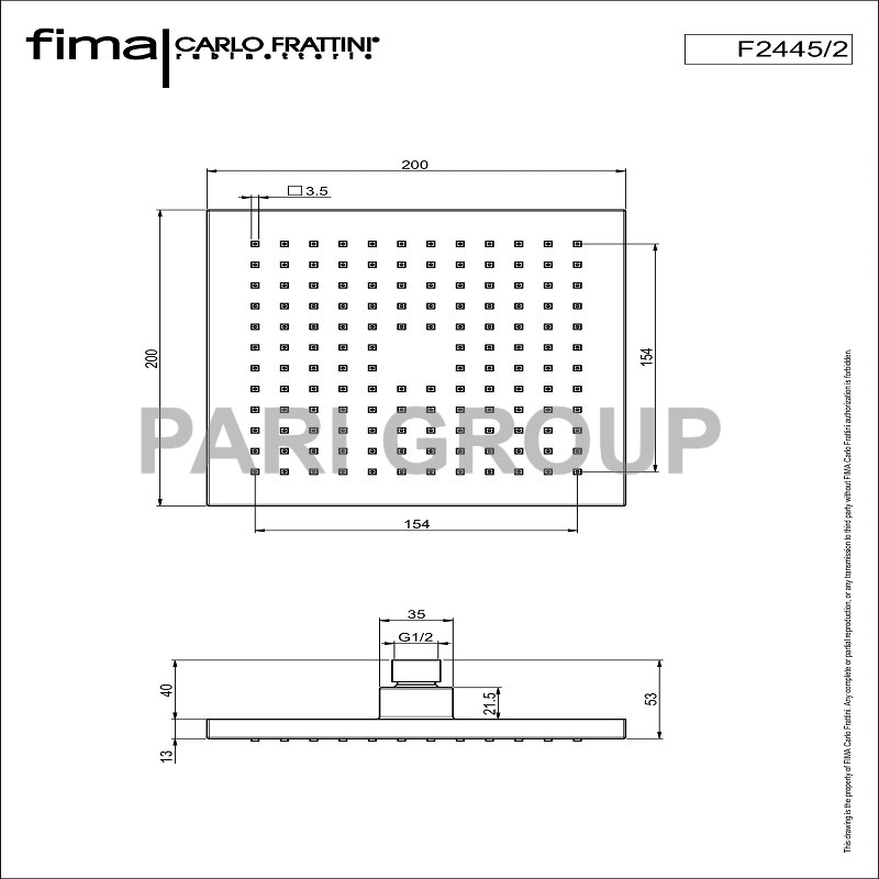   FIMA WELLNESS,   ABC, 200200 , 