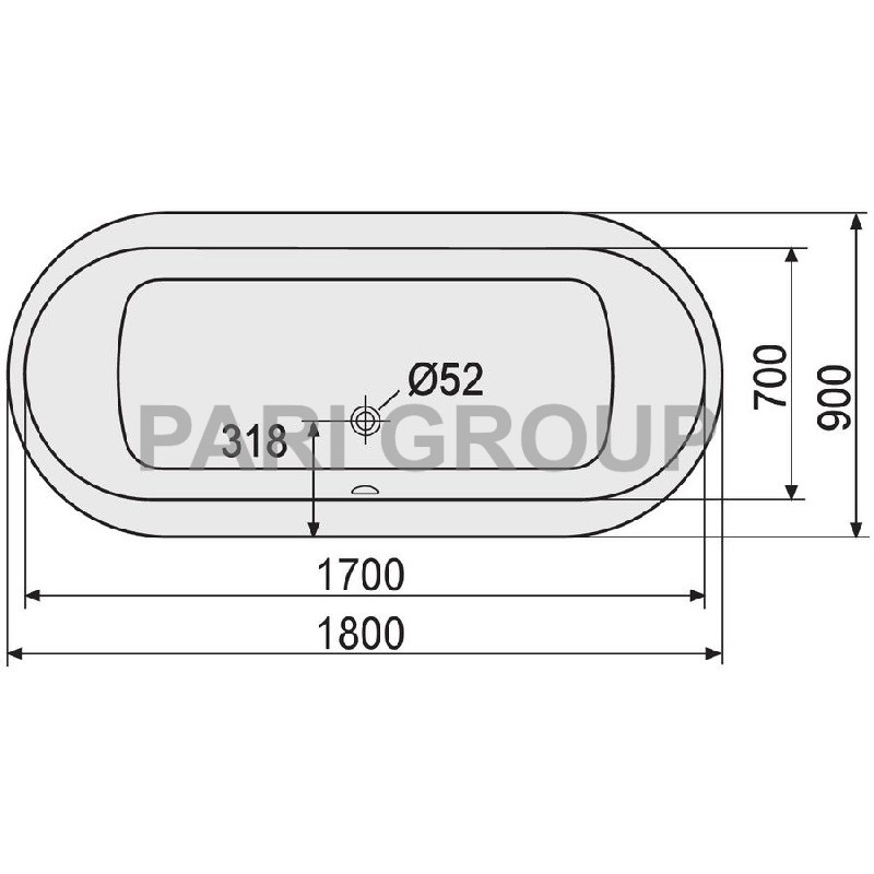  DUSCHOLUX Prime Line ,  ,  ,   -  , 1800900 , , 