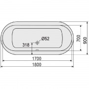  DUSCHOLUX Prime Line ,  ,  ,   -  , 1800900 , , 