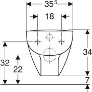    Geberit Renova,  485 ,  4,5/6 ,  