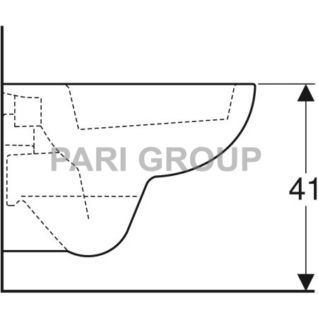    Geberit Renova,  485 ,  4,5/6 ,  