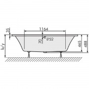  DUSCHOLUX Ancona 2259, , 1800800 , 