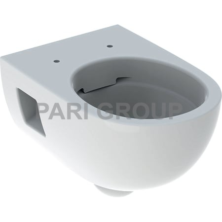   Geberit RENOVA,   RIMFREE, 530360 , 