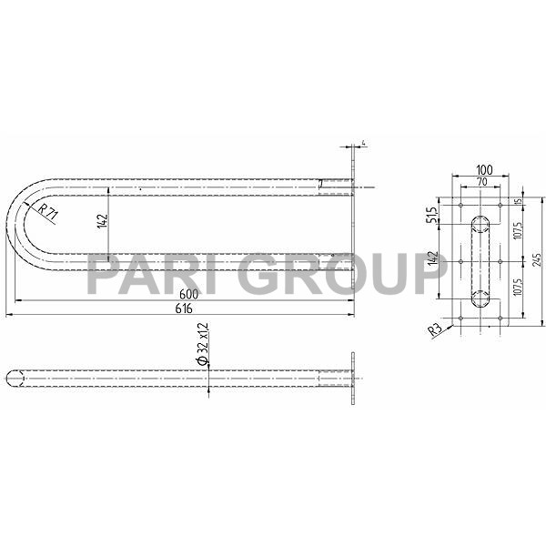  KOLO LEHNEN CONCEPT, , , ,     100x245x4 ,    6 ,        (, ), 600 ,  