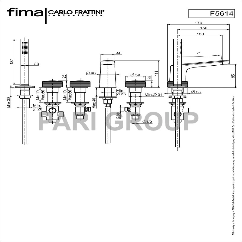     FIMA TEXTURE COLLECTION X, 5 ., , ,