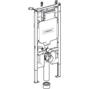     GEBERIT Duofix,    Sigma,   80 , H114,      ,