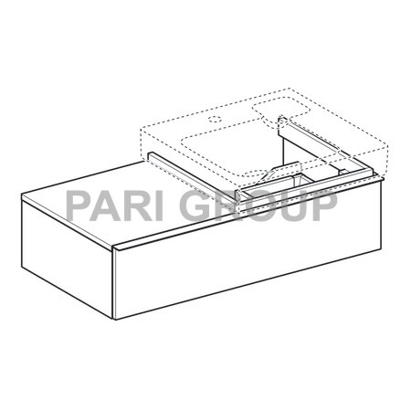    Geberit iCon, 1  , 890240477 ,  