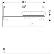    Geberit iCon, 1  , 890240477 ,  