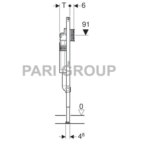   Geberit Duofix   , 112 