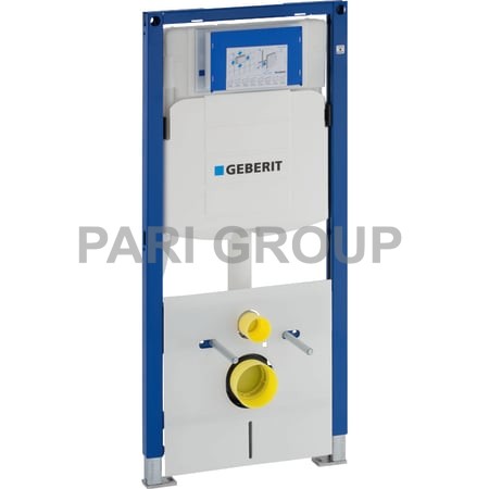  GEBERIT Duofix,  , 1120 ,       , 4/2 