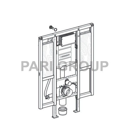  Geberit Duofix,  , 1120 ,     ,    