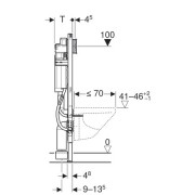  Geberit Duofix,  , 1120 ,     ,    