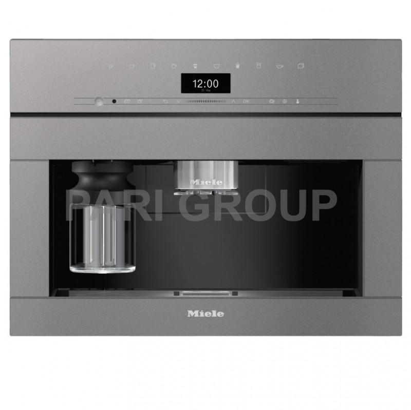   Miele CVA7440 GRGR, ArtLine, DirectSensor,  "  ", CupSensor, EasyClick, BrilliantLight, AromaticSystemFresh, WiFiConn@ct, 1,5 ., 560-568450-452500,  