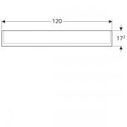   Geberit PLUS, 1   , 1     , 3 , 6  , 2   USB , 1  , 1   1200700150 