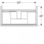    Geberit Acanto,   ,     :  89,  53.5,  47.5,    ,  -  