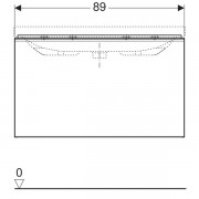    Geberit Acanto,   ,     :  89,  53.5,  47.5,    ,  -  