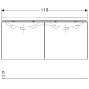     Geberit Acanto,      :  119,  53.5,  47.6,   -  ,  -  