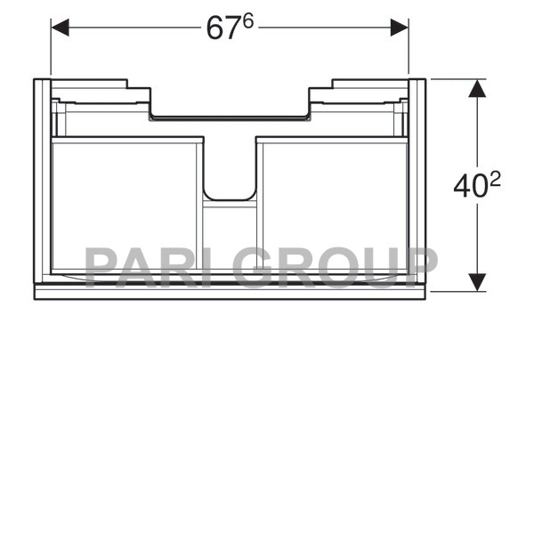    Geberit Acanto,         ,   ,  :  74,  53.5,  41.6,    ,  -  