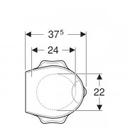     Geberit Bambini,  ,    :    , -