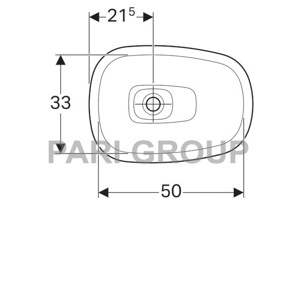   Geberit Citterio:  56,  40,    ,  , ,     KeraTect