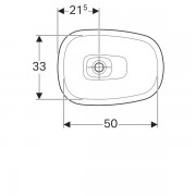   Geberit Citterio:  56,  40,    ,  , ,     KeraTect