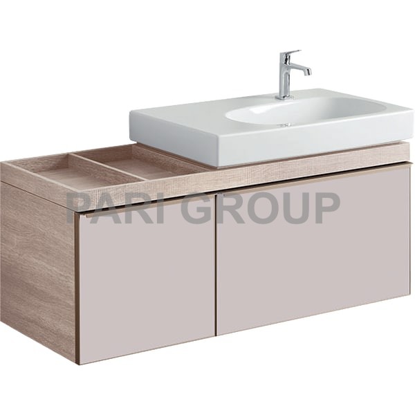    Geberit Citterio,       :  118.4,  55.4,  50.4,  -   ,  -   