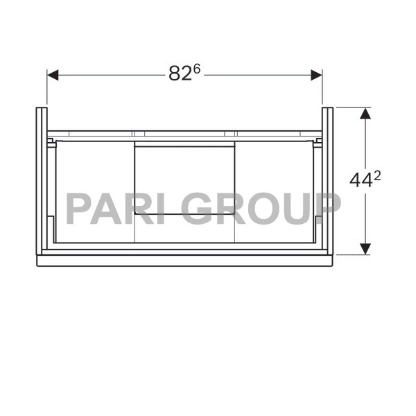    Geberit iCon,    :  89,  62,  47.7, -,   