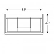    Geberit iCon,    :  89,  62,  47.7, -,   