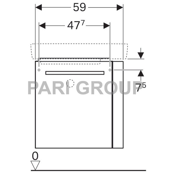    Geberit Renova Compact,     ,  ,  ,  59,  60.4,  36.7, -   ,   -   