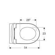      Renova T54 Rimfree (203050) c      ., 